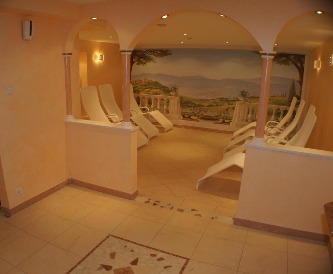Hotel Sonneck Schladming Kültér fotó