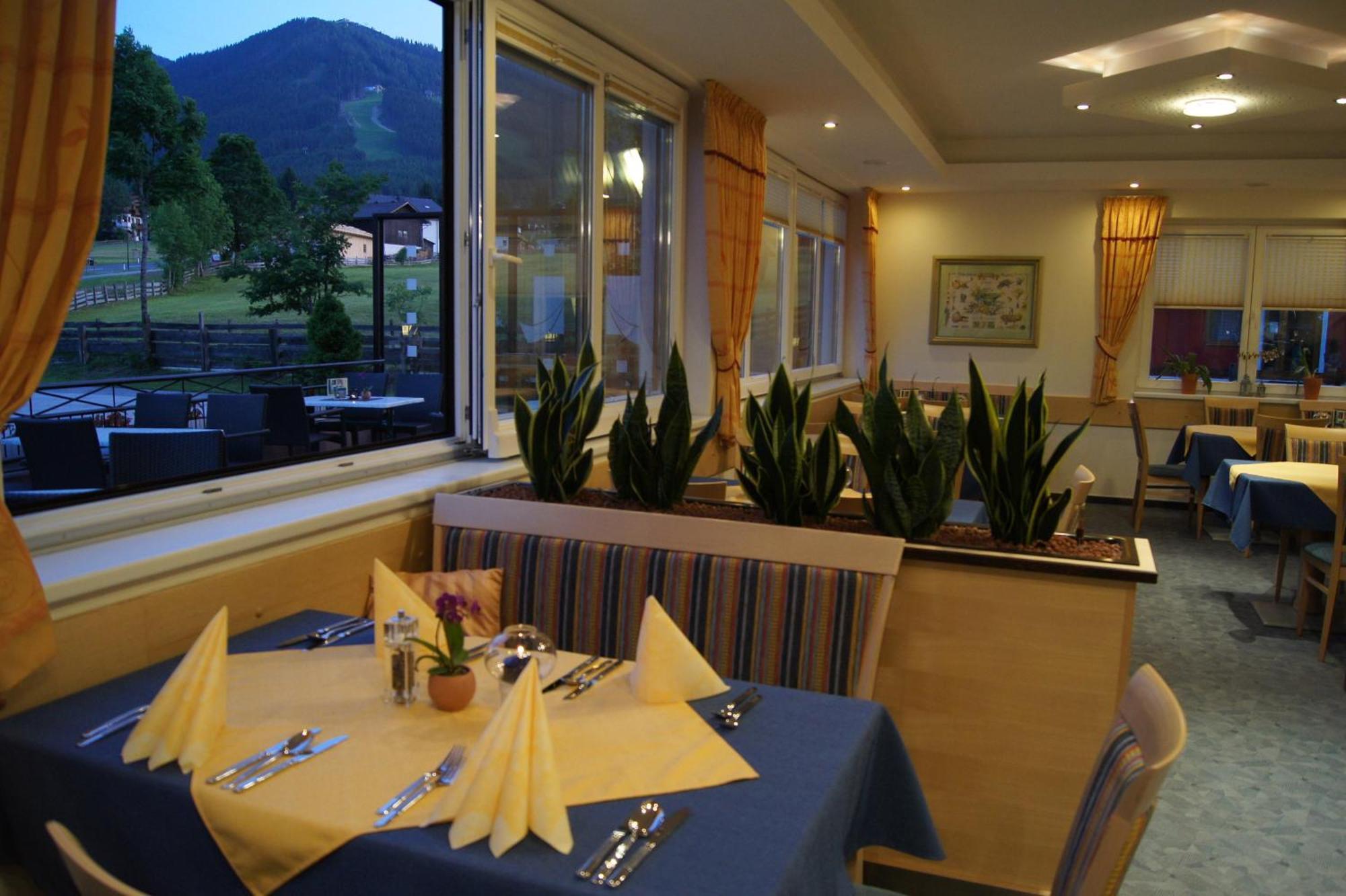 Hotel Sonneck Schladming Kültér fotó