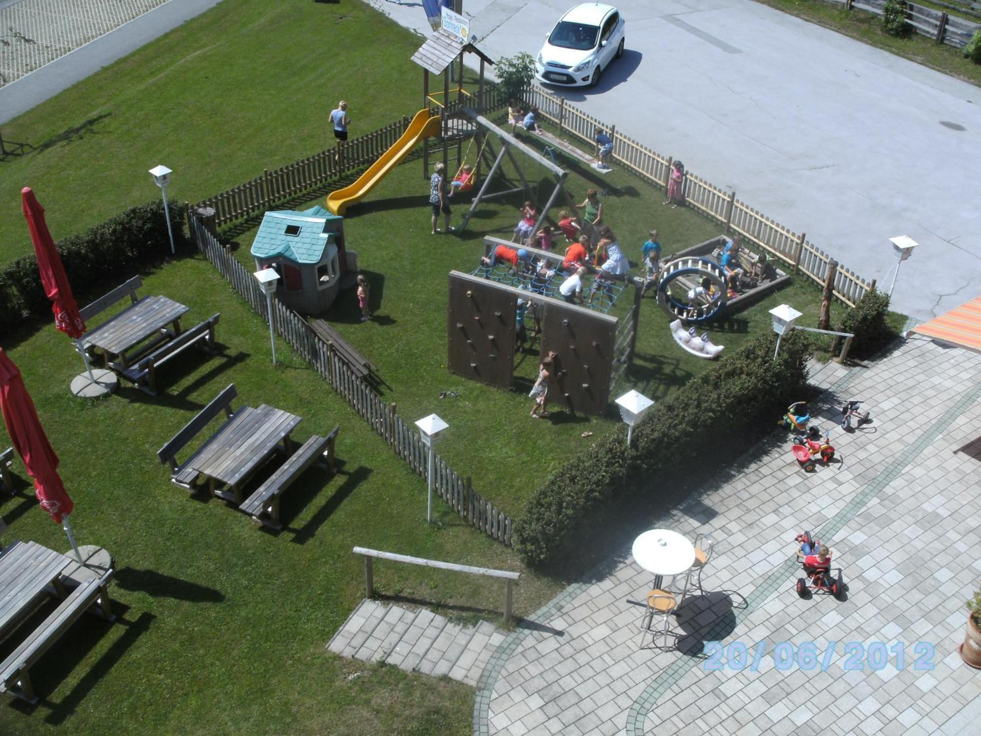 Hotel Sonneck Schladming Kültér fotó
