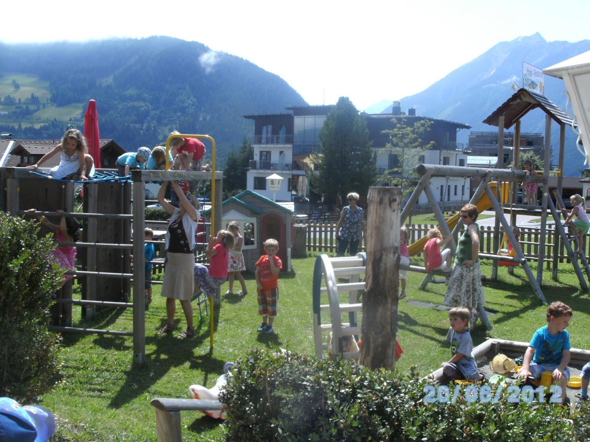 Hotel Sonneck Schladming Kültér fotó