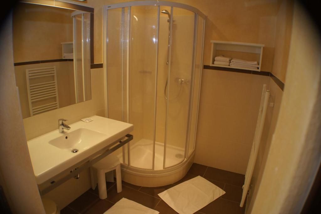 Hotel Sonneck Schladming Szoba fotó